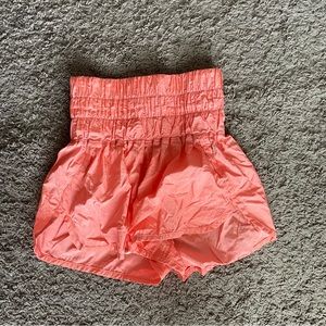 Free People The Way Home Shorts Womens Size XS